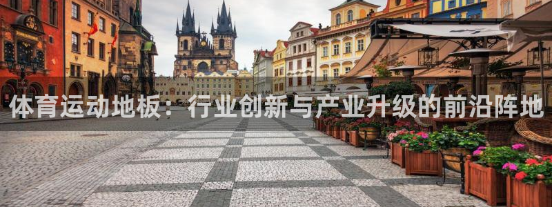 betway如何登录：体育运动地板：行业创新与产业升级的前沿阵地