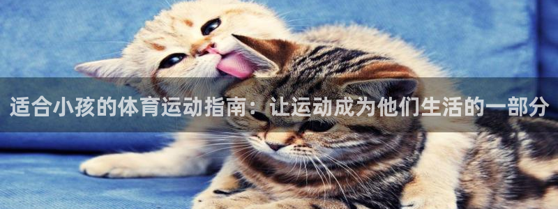 betwaymalawi：适合小孩的体育运动指南：让运动成为他们生活的一部分